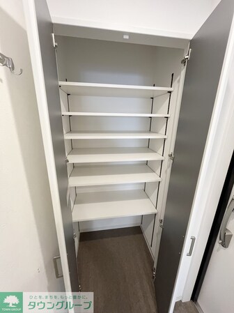 blue palette池上の物件内観写真